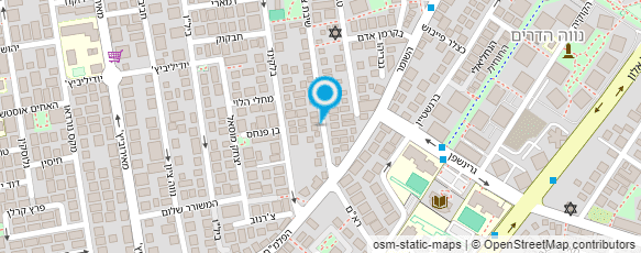 מפת הגעה אל ענק הפקות