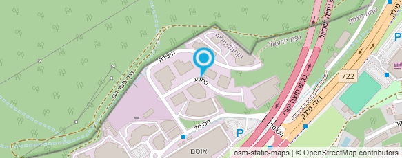 מפת הגעה אל מארוול סמיקונדקטור