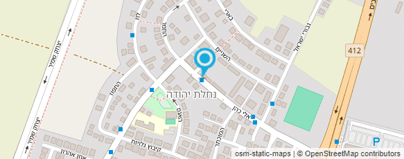 מפת הגעה אל פז אחזקות מפת הגעה אל פז אחזקות