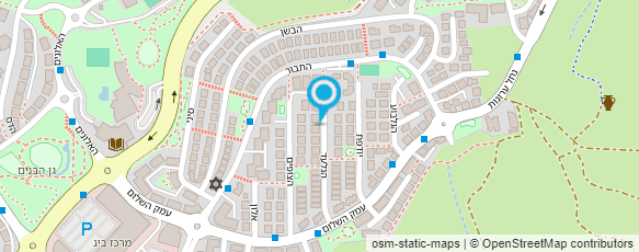 מפת הגעה אל ד"ר חרומנקוב סופיה מפת הגעה אל ד"ר חרומנקוב סופיה