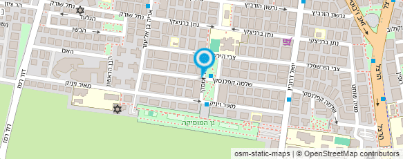 מפת הגעה אל משפחתון דיאנה מפת הגעה אל משפחתון דיאנה