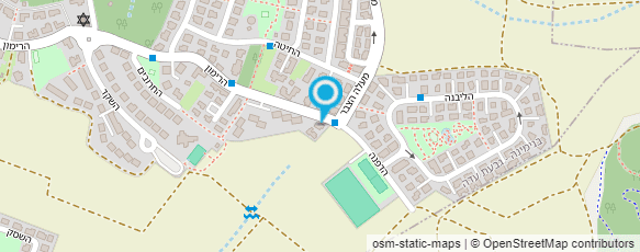 מפת הגעה אל קטאיפה כהן דינה