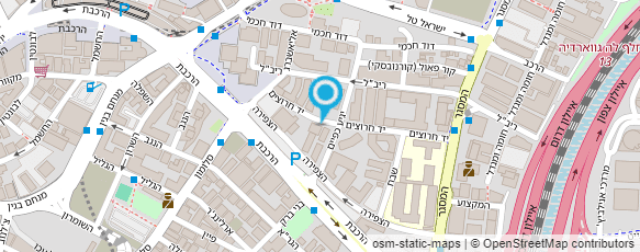 מפת הגעה אל ורטיגו עיצוב גרפי והפקות מפת הגעה אל ורטיגו עיצוב גרפי והפקות