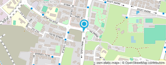 מפת הגעה אל שופרסל דיל