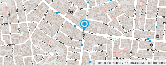 מפת הגעה אל מעגלים