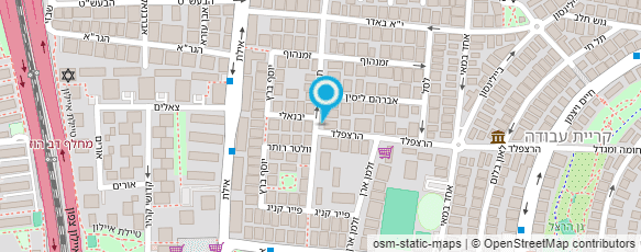 מפת הגעה אל אפילציה תמי