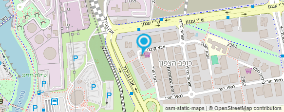 מפת הגעה אל מורה לפסנתר לכל הגילאים