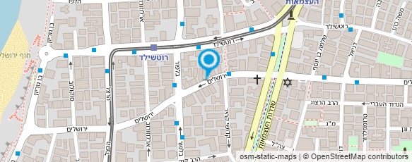 מפת הגעה אל הובלות פיל מפת הגעה אל הובלות פיל