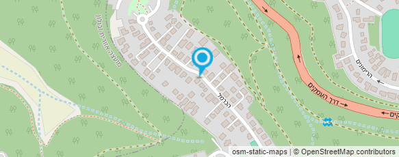 מפת הגעה אל ע.ע. עבודות חשמל מפת הגעה אל ע.ע. עבודות חשמל