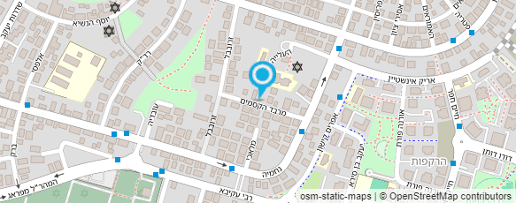 מפת הגעה אל בנין הבית ד. לוי מפת הגעה אל בנין הבית ד. לוי