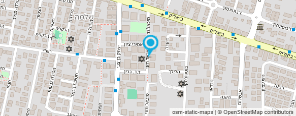 מפת הגעה אל בית אורנים מפת הגעה אל בית אורנים