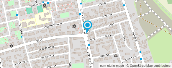 מפת הגעה אל תחנת מוניות קיסריה אור-עקיבא מפת הגעה אל תחנת מוניות קיסריה אור-עקיבא