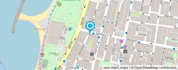 מפת הגעה אל כחלון ענת אדריכלות פנים מפת הגעה אל כחלון ענת אדריכלות פנים