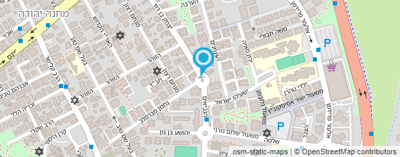 מפת הגעה אל שיעורים פרטיים בכימיה ובמתמטיקה