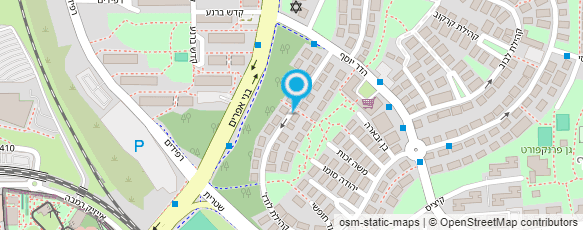 מפת הגעה אל ליאורה פסקר שיעורי פילאטיס מפת הגעה אל ליאורה פסקר שיעורי פילאטיס