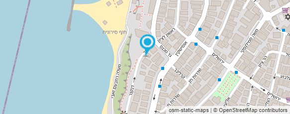 מפת הגעה אל מסיבן - מסיבת שירה מקורית