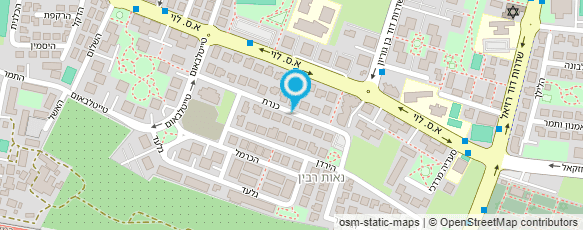 מפת הגעה אל יס איי דו