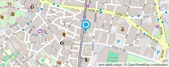 מפת הגעה אל ס.נ. איטום מפת הגעה אל ס.נ. איטום