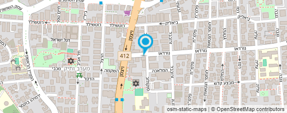 מפת הגעה אל עולם האישה