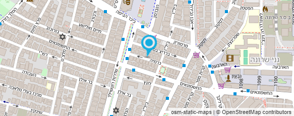 מפת הגעה אל מנחת קבוצות בתחום הזוגיות