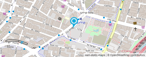 מפת הגעה אל מיכאיל ומרק שיפוצים מפת הגעה אל מיכאיל ומרק שיפוצים