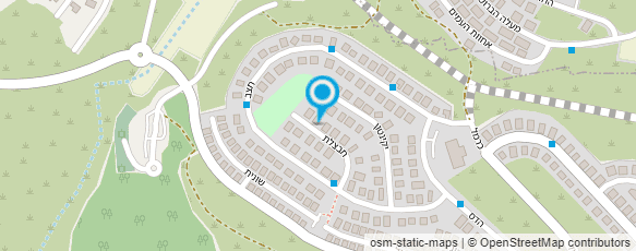 מפת הגעה אל מיכאל קאי