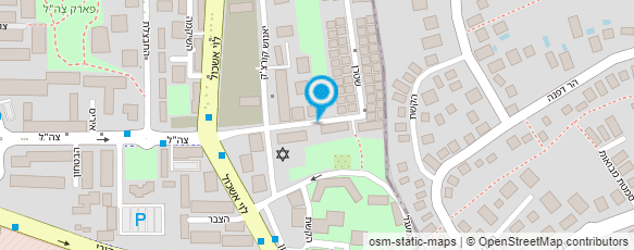 מפת הגעה אל רוי חשמלאים מפת הגעה אל רוי חשמלאים