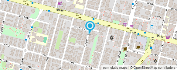 מפת הגעה אל נדלניוז