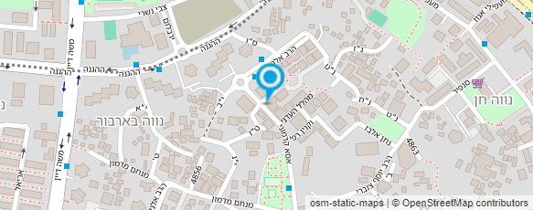 מפת הגעה אל ציור ופיסול- אשכנזי בטי