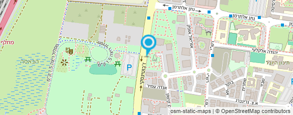 מפת הגעה אל אביבים - השכרת נגררים מפת הגעה אל אביבים - השכרת נגררים