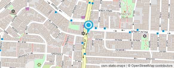 מפת הגעה אל גבי האסטרולוגית שלך