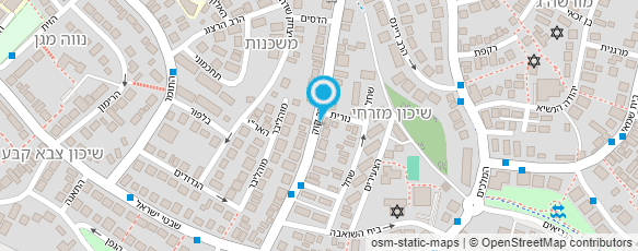 מפת הגעה אל אבירון - חב' לבניה; הובלות והפצה בע"מ מפת הגעה אל אבירון - חב' לבניה; הובלות והפצה בע"מ