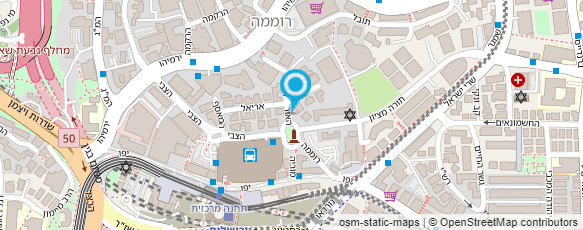 מפת הגעה אל מותג בפרסום