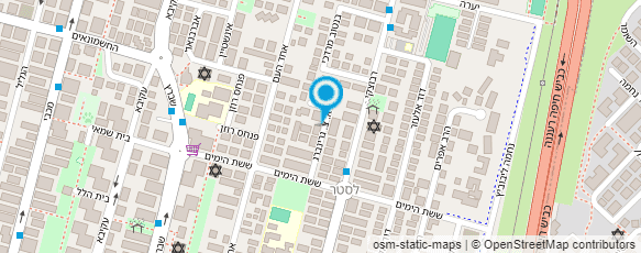 מפת הגעה אל הרשקוביץ עופר - מתווך מורשה מפת הגעה אל הרשקוביץ עופר - מתווך מורשה