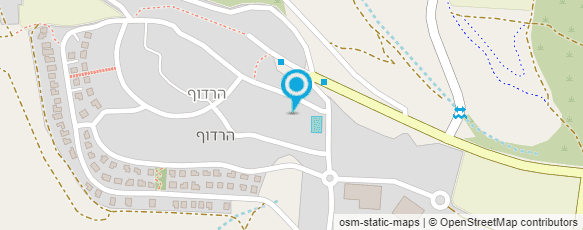 מפת הגעה אל פסיכותרפיה גופנית