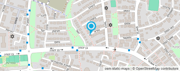 מפת הגעה אל דניאל מערכות אזעקה ואינטרקום מפת הגעה אל דניאל מערכות אזעקה ואינטרקום