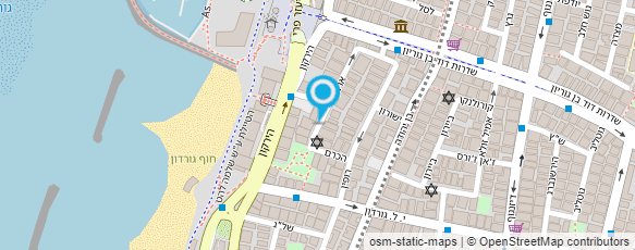 מפת הגעה אל הפעלה מוזיקלית לקטנטנים