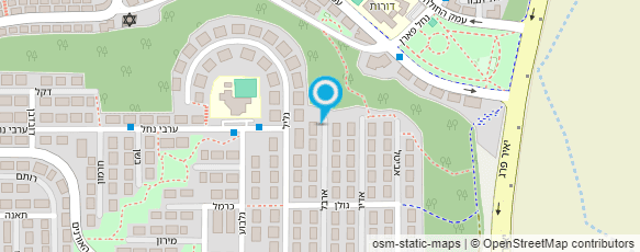 מפת הגעה אל גבי  - סיפורי חיים בוידאו