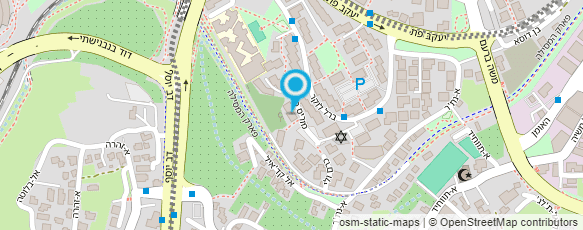 מפת הגעה אל הראשון בהובלות