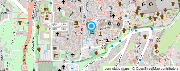 מפת הגעה אל הייטק קאר מפת הגעה אל הייטק קאר