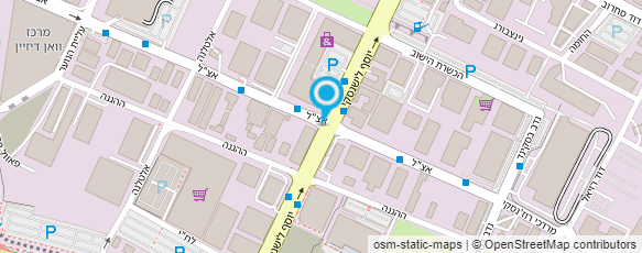 מפת הגעה אל רהיטי נוי מפת הגעה אל רהיטי נוי