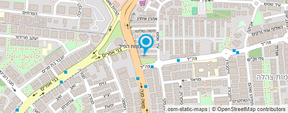 מפת הגעה אל לירום מפת הגעה אל לירום