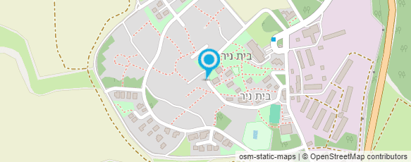 מפת הגעה אל שפה אחת