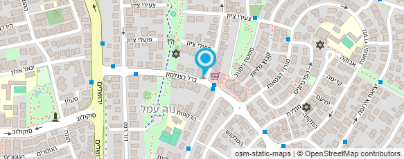 מפת הגעה אל חיים המסאג'יסט