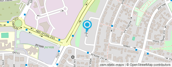 מפת הגעה אל שבתאי מיזוג אויר מפת הגעה אל שבתאי מיזוג אויר