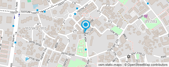 מפת הגעה אל דן סיטי מפת הגעה אל דן סיטי