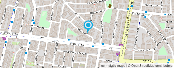 מפת הגעה אל פסיכותרפיה גופנית - אלון קדם