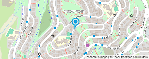 מפת הגעה אל מן סיסי
