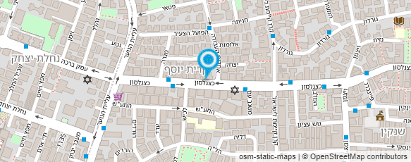 מפת הגעה אל שיגעון הקריוקי