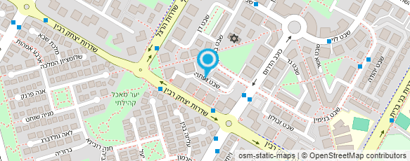 מפת הגעה אל קולות מן השמיים